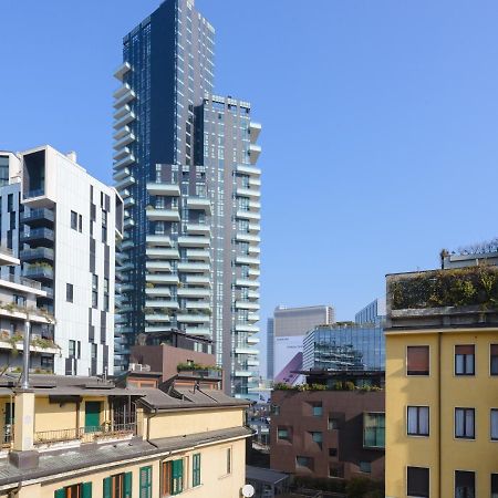 Milanoverse Apartment Exteriér fotografie