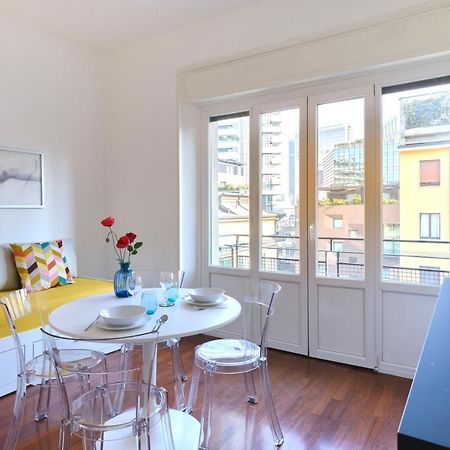 Milanoverse Apartment Exteriér fotografie