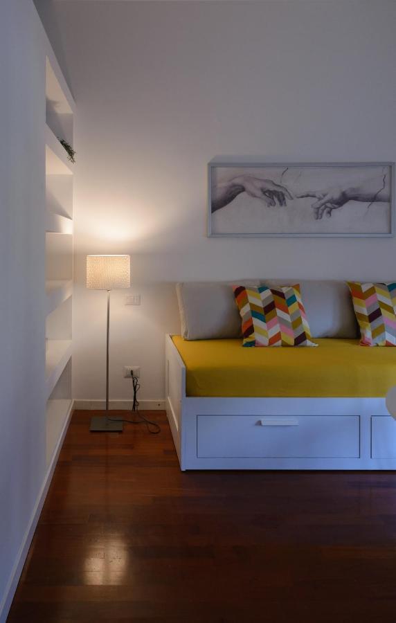 Milanoverse Apartment Exteriér fotografie