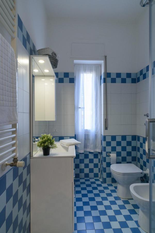 Milanoverse Apartment Exteriér fotografie