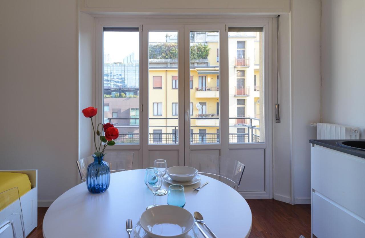 Milanoverse Apartment Exteriér fotografie