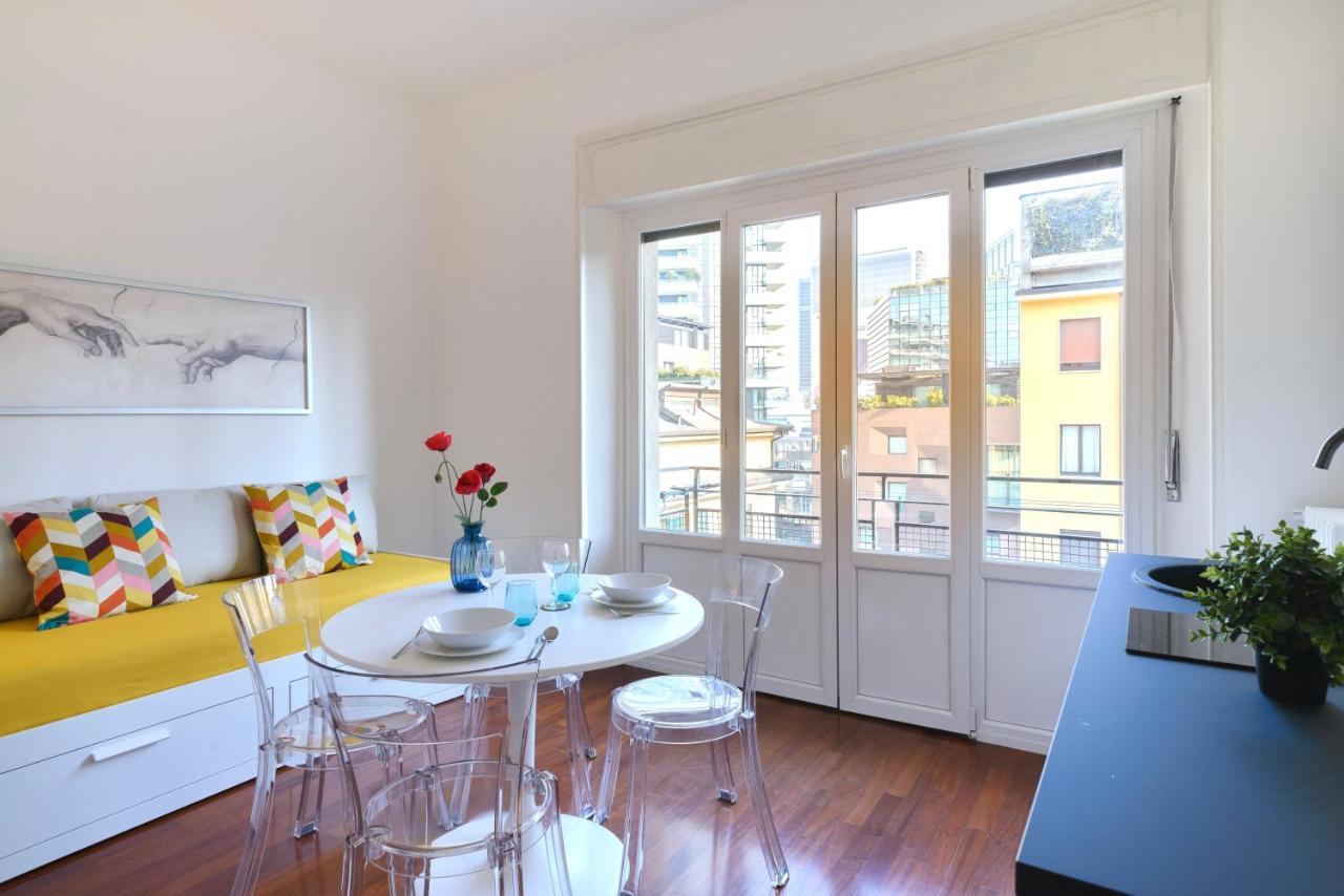 Milanoverse Apartment Exteriér fotografie